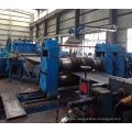 Thick Gauge Sheet Metal slitting machine